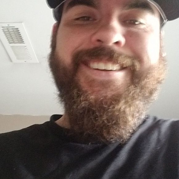 Meet your Posher, David - Picture 1 of 1